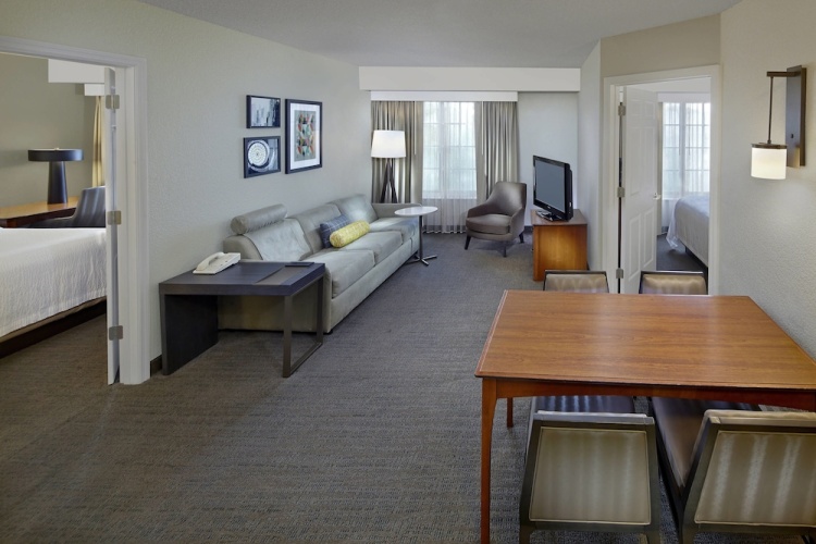 Residence Inn By Marriott Fort Lauderdale Weston photo 6