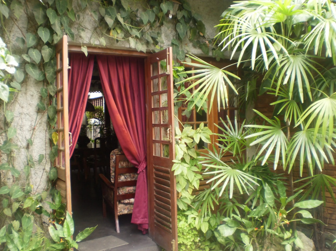 Kadugannawa Holiday Home