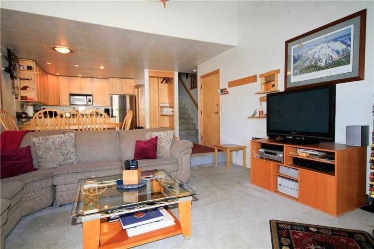 Courchevel #51 - 2 Br Condo