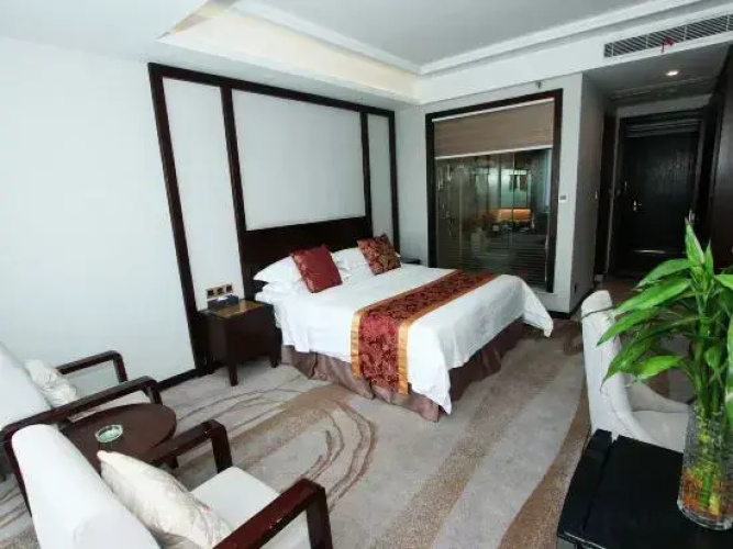 Kela International Hotel