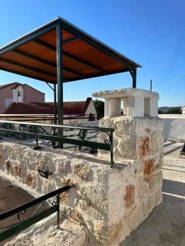 Tholos Studio, Sternes