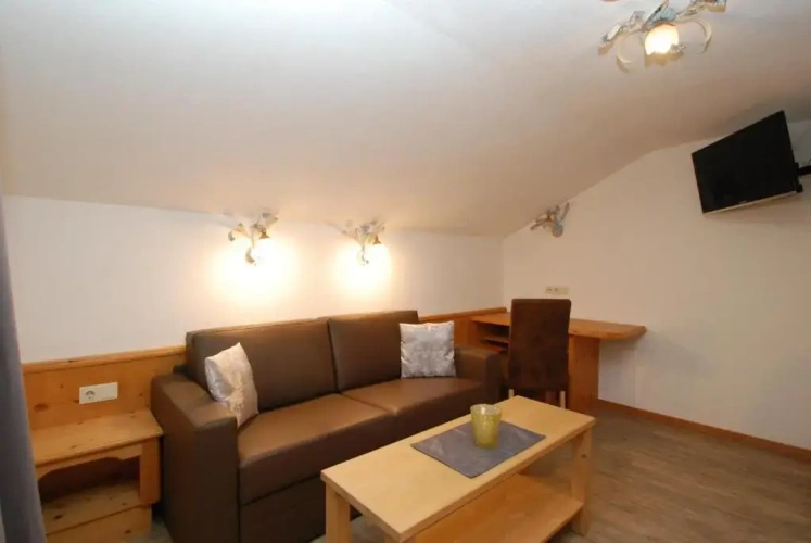1 Bedroom Comfort Apartment with balcony