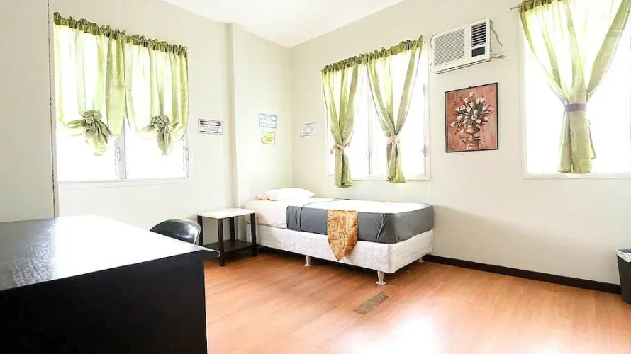 Guesthouse Storyshare