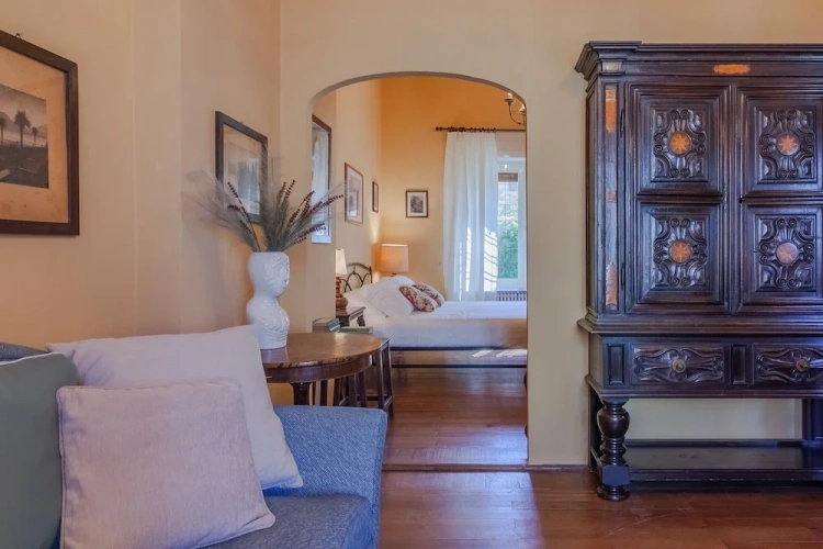 Double Apartment