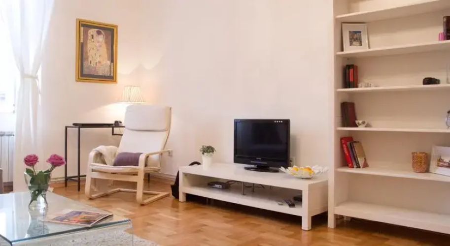 Apartments Zagy
