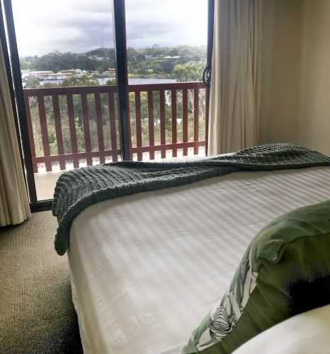 Superior Suite