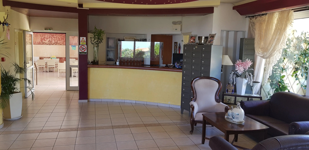 Alexandros Hotel