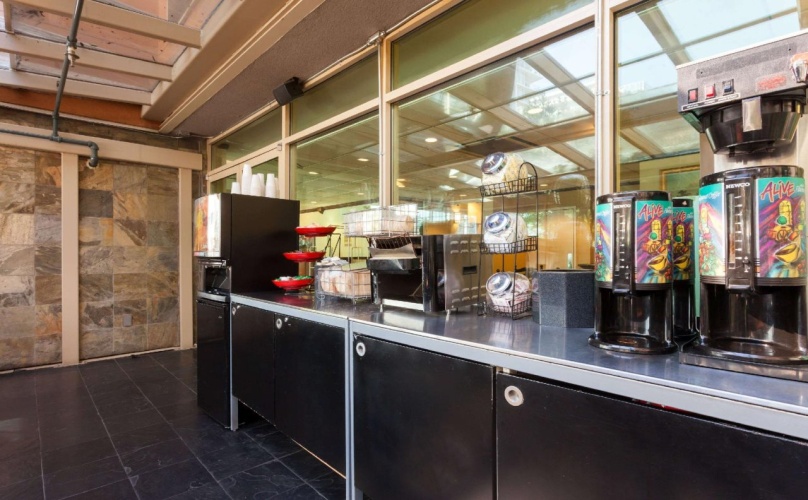 SureStay by Best Western Richmond Vancouver Airport photo 23