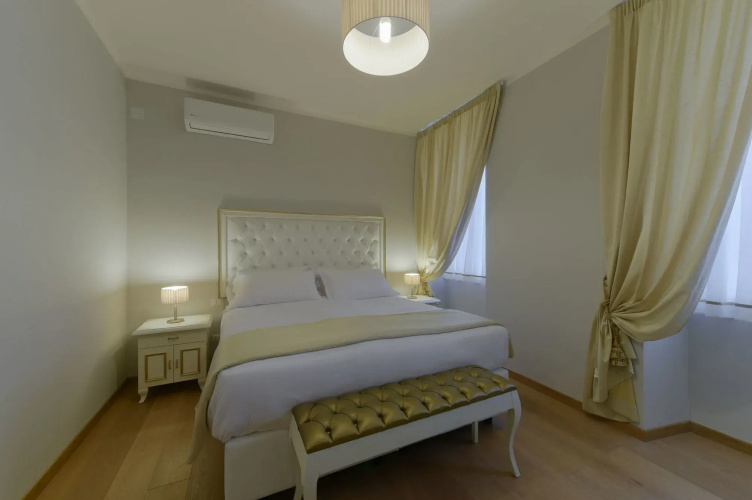 Gravina Suite Frattina