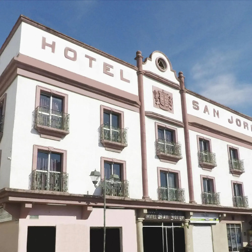 Hotelafbeelding