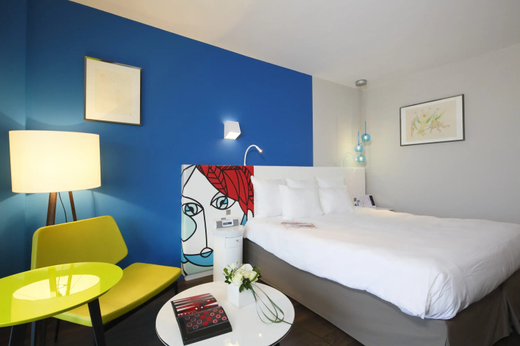 Hotel Napoleon