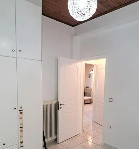 Family stone apartment