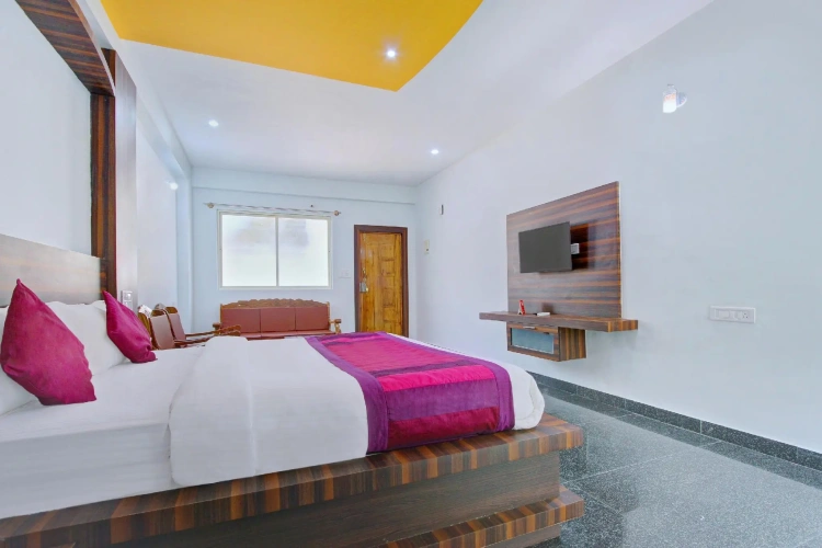 Classic Double room