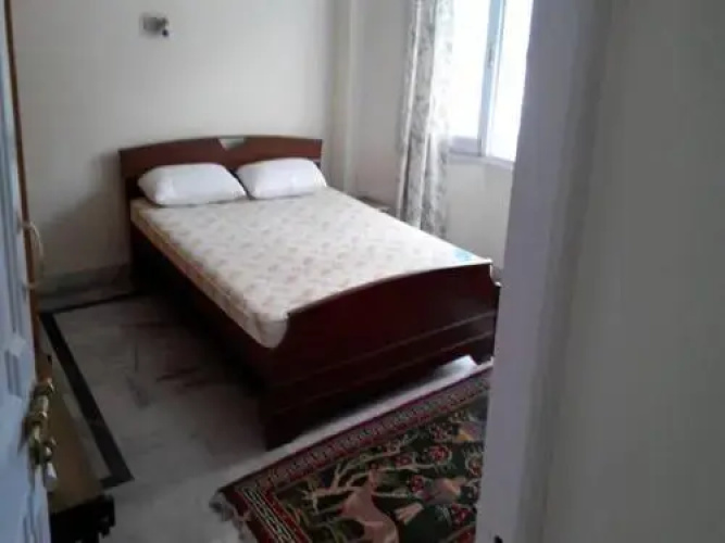 Saiba Cottage