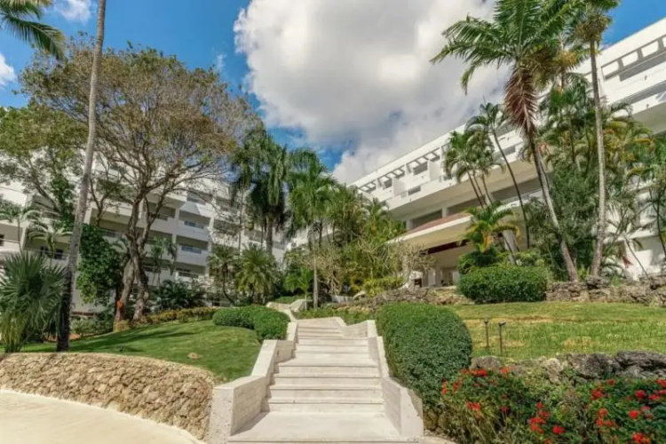 Santo Domingo Bay Convention Resort & Casino photo 31