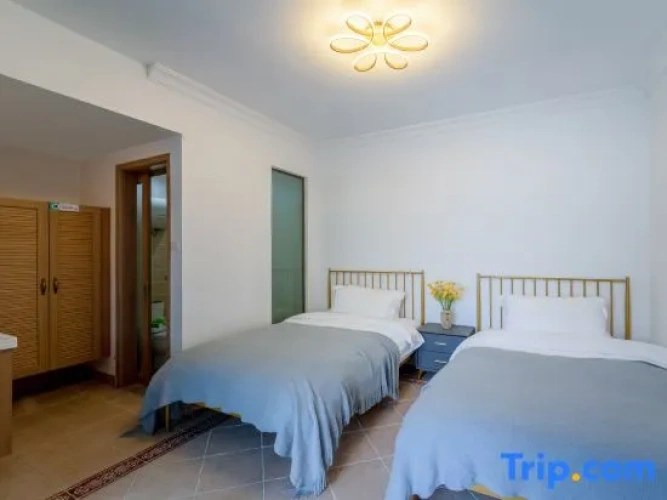 3 Bedrooms Cottage