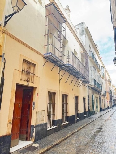 La Casita Gaditana - Cádiz