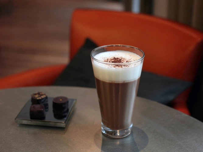 Hotel Paris Bastille Boutet Mgallery By Sofitel photo 12