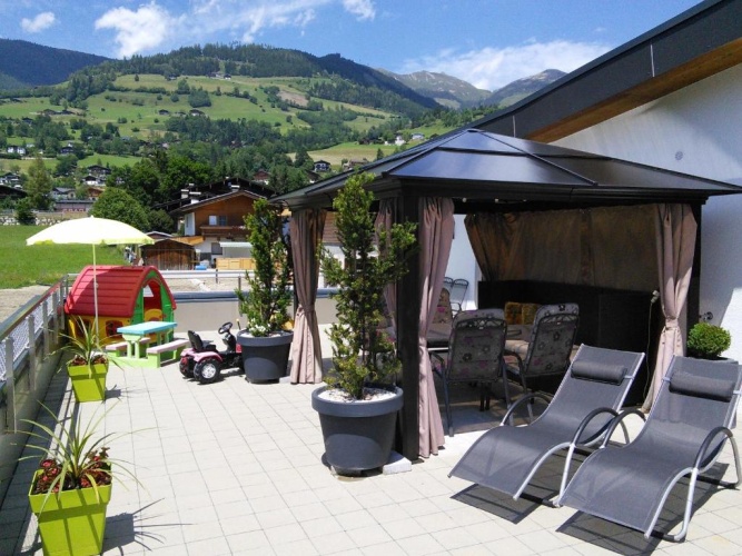 Double Apartment