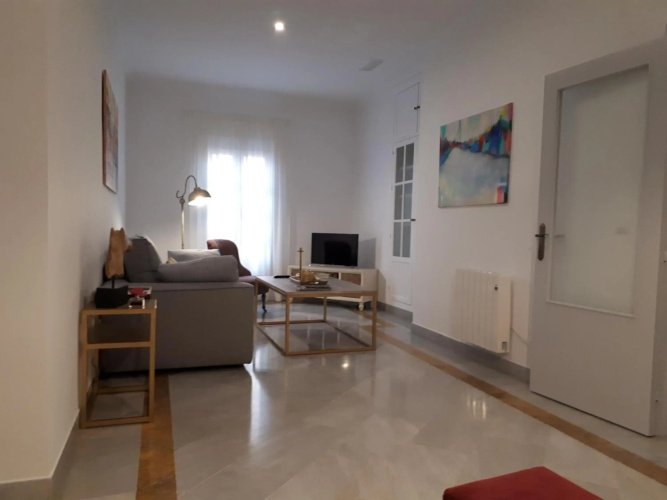 REGINA apartment