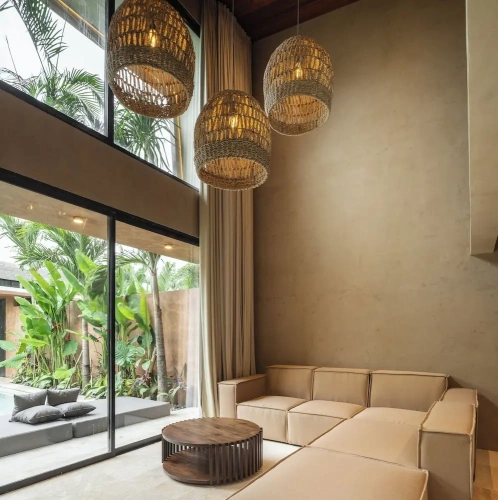 1 Bedroom Villa