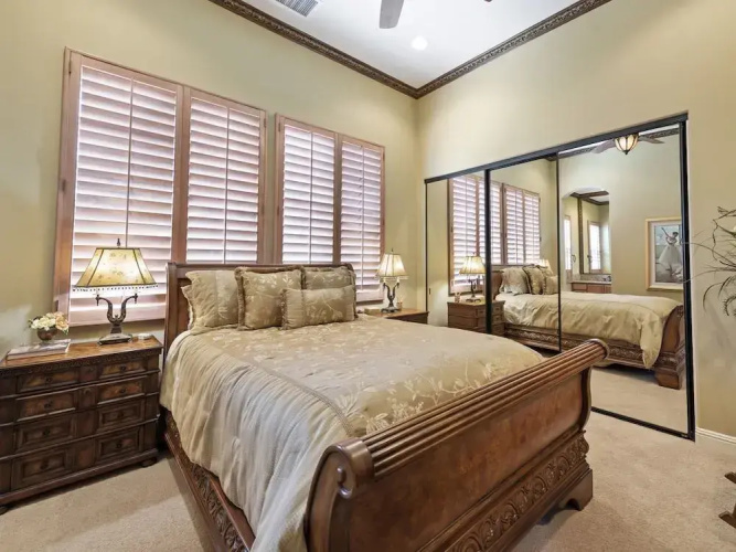 4BR PGA West Pool Home by ELVR - 56405