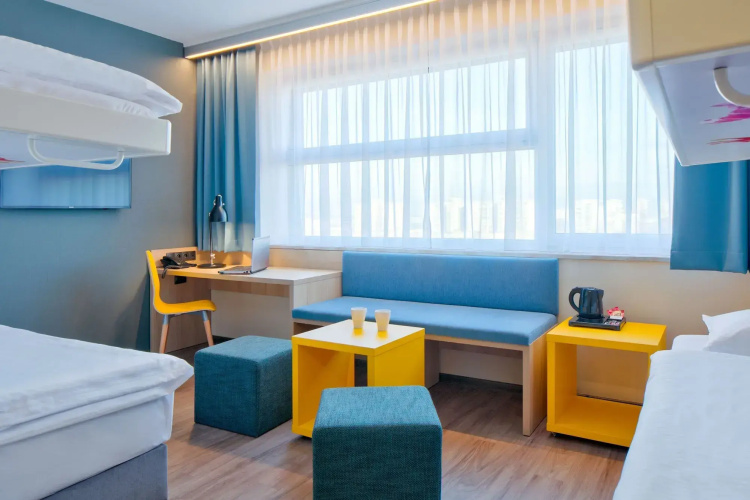 o3Hotel
