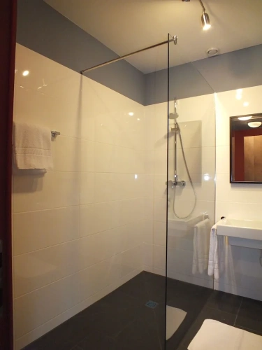 Comfort Double Basement room
