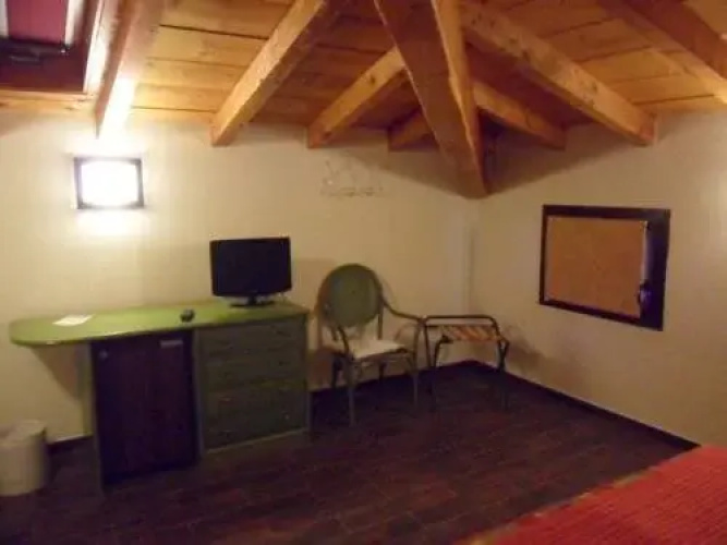 Agriturismo Al Navile