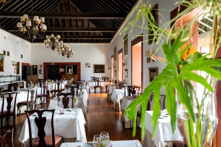Parador De La Gomera photo 20