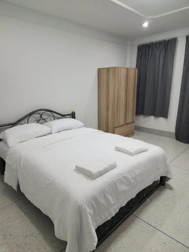 Jipu Homestay