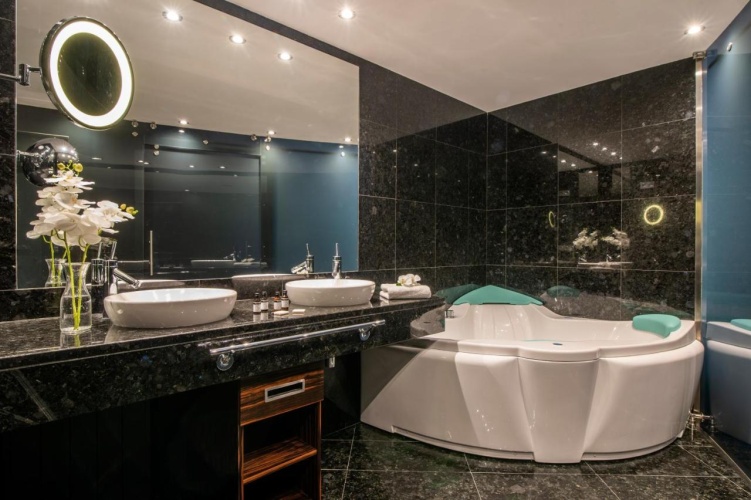Hotel Starc By Pierre & Vacances Premium photo 10
