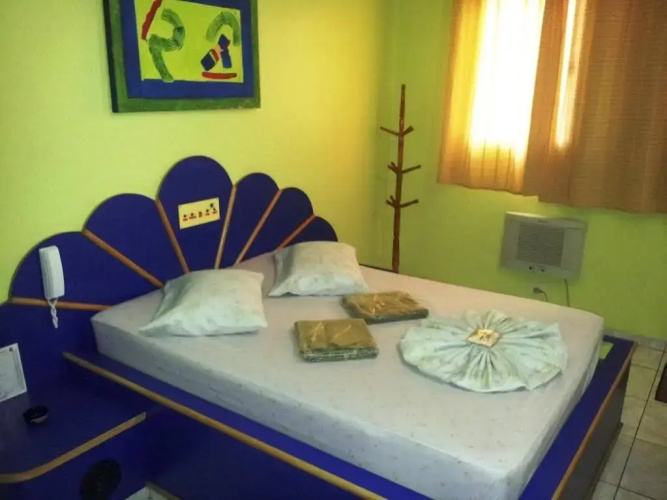 Marinus Hotel