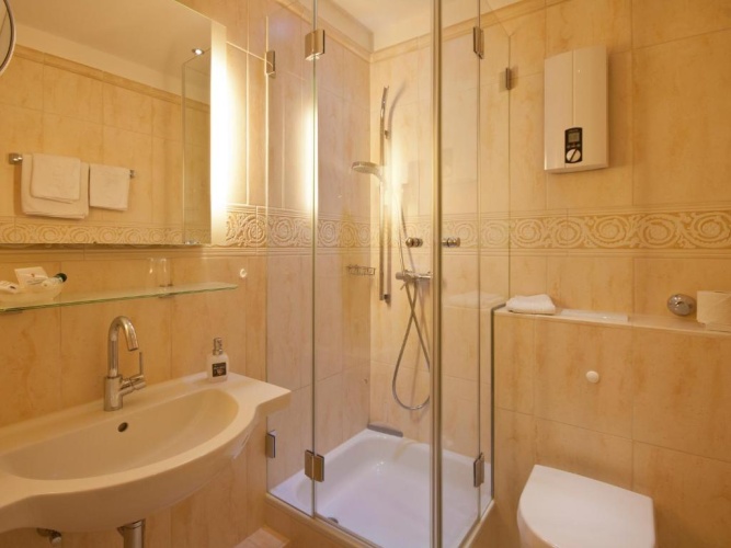 Economy Single room