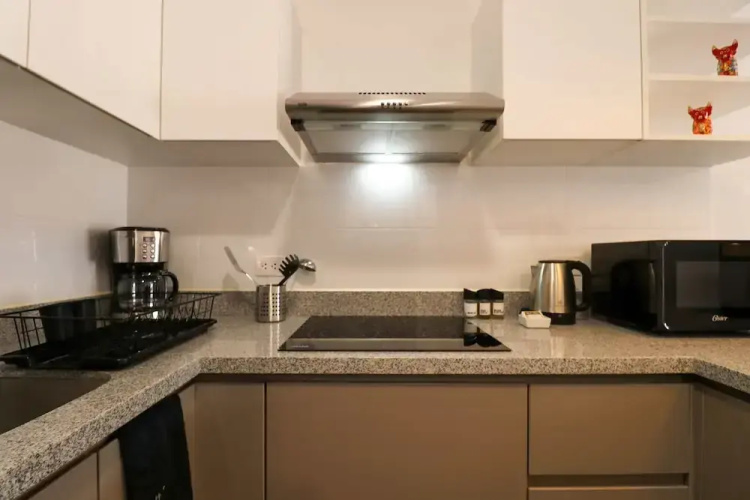 w Divine 1BR w Modern Deco in Cusco