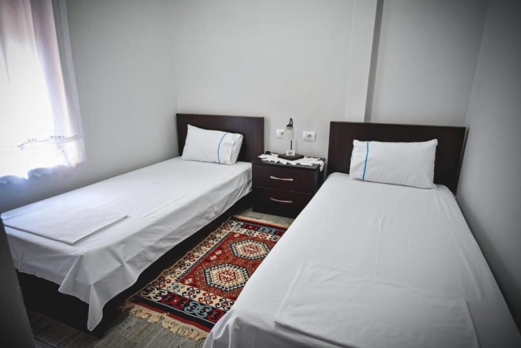 Economy Twin room