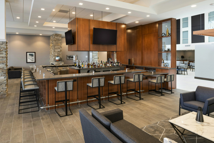 DoubleTree by Hilton Madison East photo 33