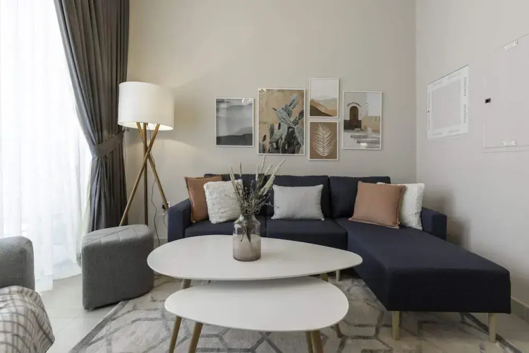 Guestready - Cactus Bloom Marina Gate