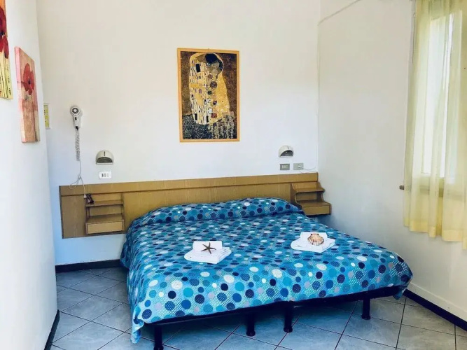 Hotel Villa Pozzi