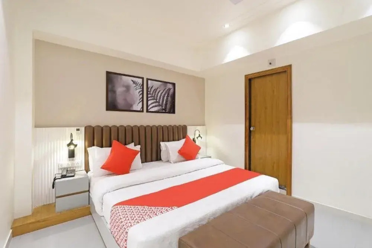 Hotel Anytime