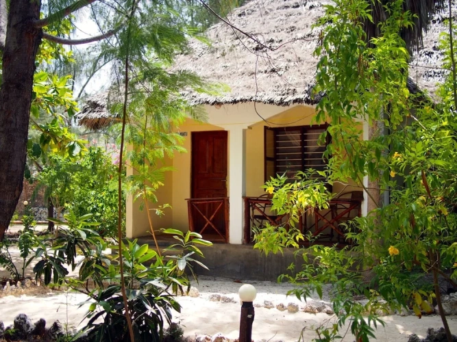 1 Bedroom Suite