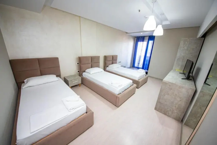 Comfort Triple room