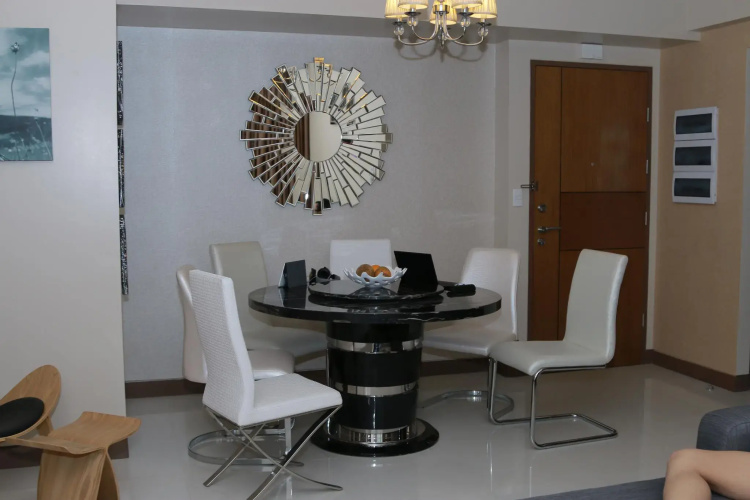 Deluxe Apartment 7QRS