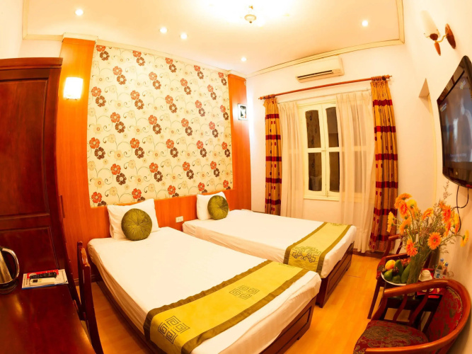 Labevie Hotel