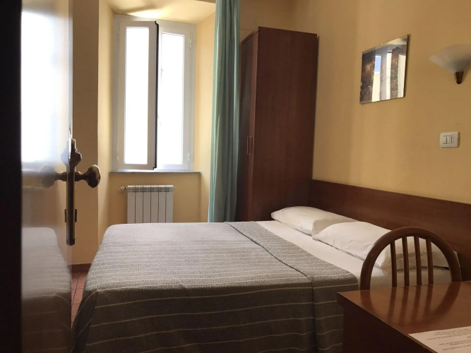San Daniele Bundi House