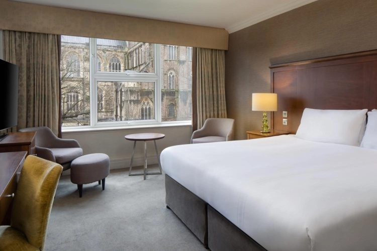 Mercure Winchester Wessex Hotel photo 7