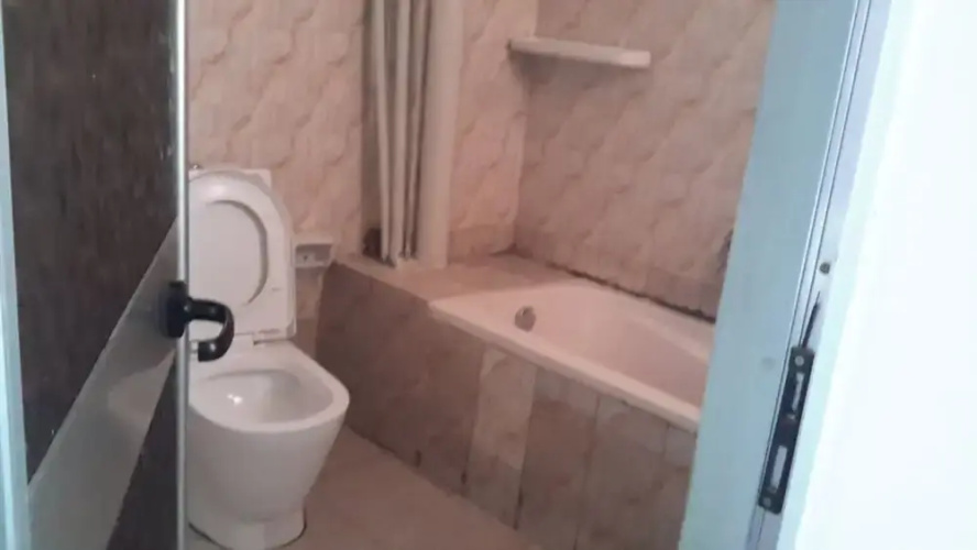Melat Guest House