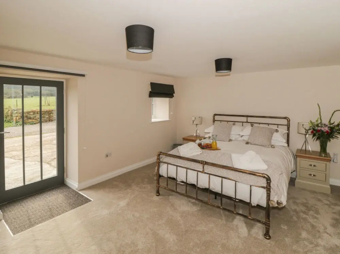 Cow Byre Cottage