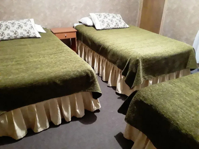 Hostal Don Pedro