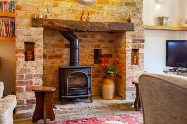 Shire Cottage